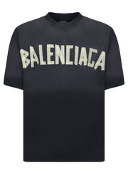 BALENCIAGA Tape T-Shirt
