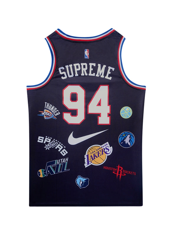 All NBA 1997