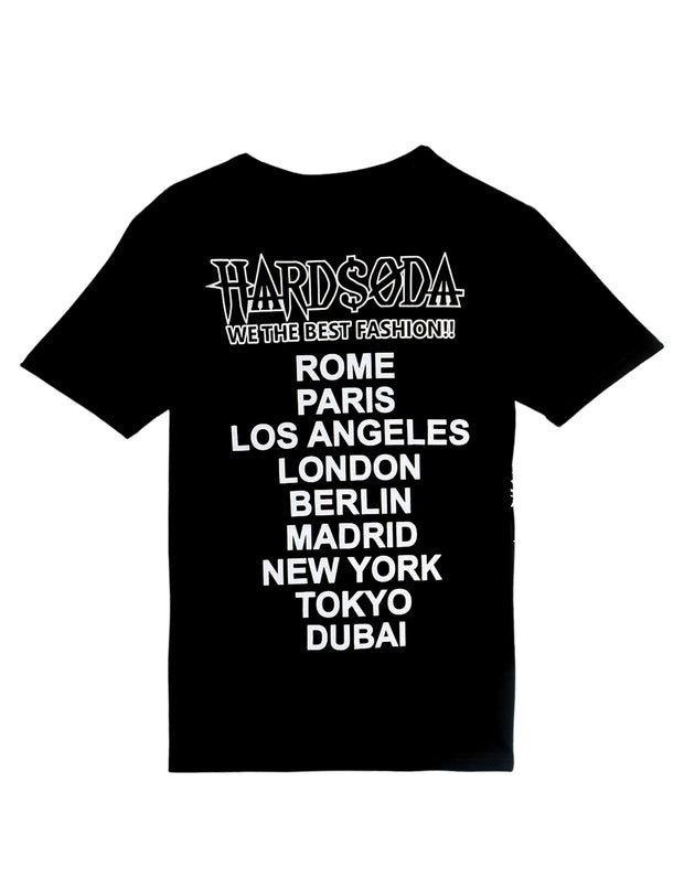 HS Global T-Shirt