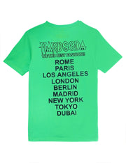 HS Global T-Shirt