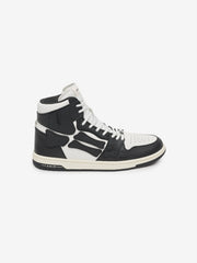 Skel Hi-top Amiri Sneaker :Black